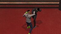 Bloody Knuckles Street Boxing screenshot, image №4050921 - RAWG