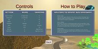 Desert Bus Speedway screenshot, image №3123008 - RAWG