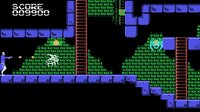 Bitlogic - A Cyberpunk Arcade Adventure screenshot, image №1893027 - RAWG