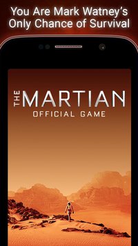 The Martian: Bring Him Home screenshot, image №675260 - RAWG