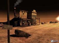 Deadlands screenshot, image №369224 - RAWG