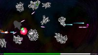 Literally Running Out Of Space screenshot, image №1126362 - RAWG