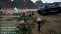 Patched world screenshot, image №3959559 - RAWG