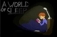 A World of Sleep / Deep Sleep screenshot, image №1981637 - RAWG