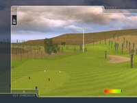 ProStroke Golf: World Tour 2007 screenshot, image №445387 - RAWG