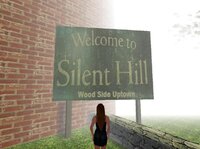 Silent Hill Harlot Dreams screenshot, image №3146262 - RAWG