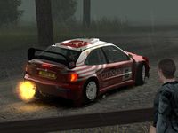 Colin McRae Rally 04 screenshot, image №385927 - RAWG