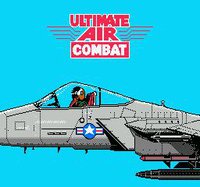 Ultimate Air Combat screenshot, image №738500 - RAWG