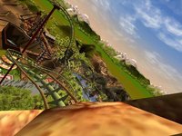RollerCoaster Tycoon 3 screenshot, image №394824 - RAWG