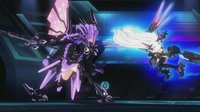 Hyperdimension Neptunia Victory screenshot, image №594402 - RAWG
