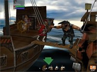 Voodoo Island screenshot, image №357393 - RAWG