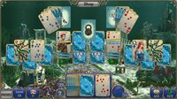 Jewel Match Atlantis Solitaire 4 - Collector's Edition screenshot, image №3929355 - RAWG