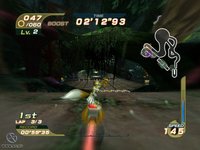 Sonic Riders screenshot, image №463507 - RAWG