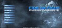 Fire On Fight: Online Multiplayer Shooter screenshot, image №3286385 - RAWG