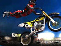 2XL Supercross HD screenshot, image №2042070 - RAWG