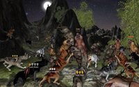 Wolf Online screenshot, image №1404615 - RAWG