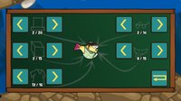 Blowy Fish (itch) screenshot, image №1198546 - RAWG