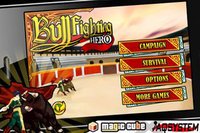 Bullfighting Hero screenshot, image №981323 - RAWG
