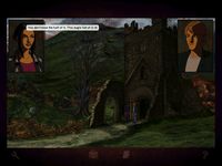 Broken Sword 1 - Shadow of the Templars (The Director's Cut) screenshot, image №639656 - RAWG