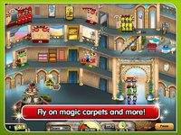 Hotel Dash: Lost Luxuries screenshot, image №906049 - RAWG