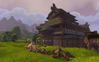 World of Warcraft: Mists of Pandaria screenshot, image №586005 - RAWG