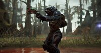 Remnant: From the Ashes - Swamps of Corsus screenshot, image №4242459 - RAWG