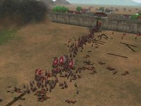 Sango: The Fall of the Han Dynasty screenshot, image №451107 - RAWG