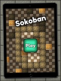 Sokoban: Brainly Block Puzzle screenshot, image №911488 - RAWG