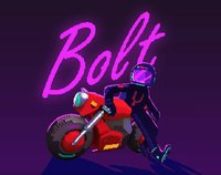 Bolt Cyberpunk - Construct 3 Tech Demo screenshot, image №1775553 - RAWG