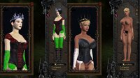 Desires of the Amazons screenshot, image №3974502 - RAWG