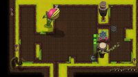 Dungeon Slime 2: Puzzle in the Dark Forest screenshot, image №3952828 - RAWG