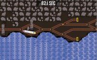 FORGET THE BRAKES! (itch) screenshot, image №998037 - RAWG