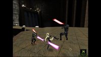 Star Wars Jedi Knight: Jedi Academy screenshot, image №767718 - RAWG