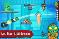 Zombie Ragdoll screenshot, image №1342523 - RAWG