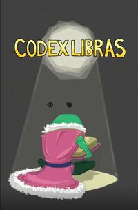 Codex Libras screenshot, image №2486311 - RAWG