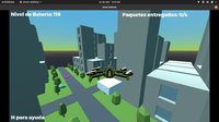 drone delivery (crapaam) screenshot, image №2322908 - RAWG