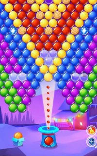 Bubble Pop screenshot, image №1538808 - RAWG