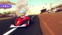 F1 RACE STARS screenshot, image №182614 - RAWG