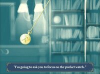 A Watch or The Incredible Shrink screenshot, image №2820954 - RAWG