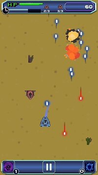 Turbo Winds v1.5.9 screenshot, image №3506940 - RAWG