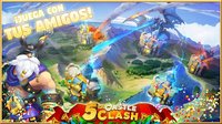 Castle Clash: Epic Empire ES screenshot, image №1431147 - RAWG