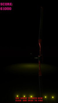 Shot In The Dark (itch) (CallmeConor) screenshot, image №2346242 - RAWG