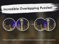 Venn Skylines: Jigsaw Puzzle screenshot, image №1788577 - RAWG