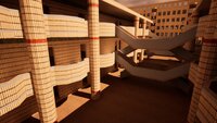 Millennium Police screenshot, image №4146911 - RAWG