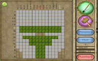 FlipPix Art - Castle screenshot, image №1529274 - RAWG
