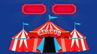 Circus (itch) (DidsMalok) screenshot, image №2632628 - RAWG
