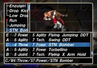 Fire Pro Wrestling Returns screenshot, image №588078 - RAWG