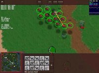 Tanks (demo) screenshot, image №1303528 - RAWG