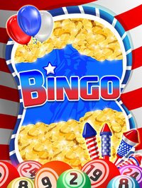 American Country Bingo Bash screenshot, image №987575 - RAWG