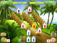 Strike Solitaire 2 screenshot, image №2515972 - RAWG